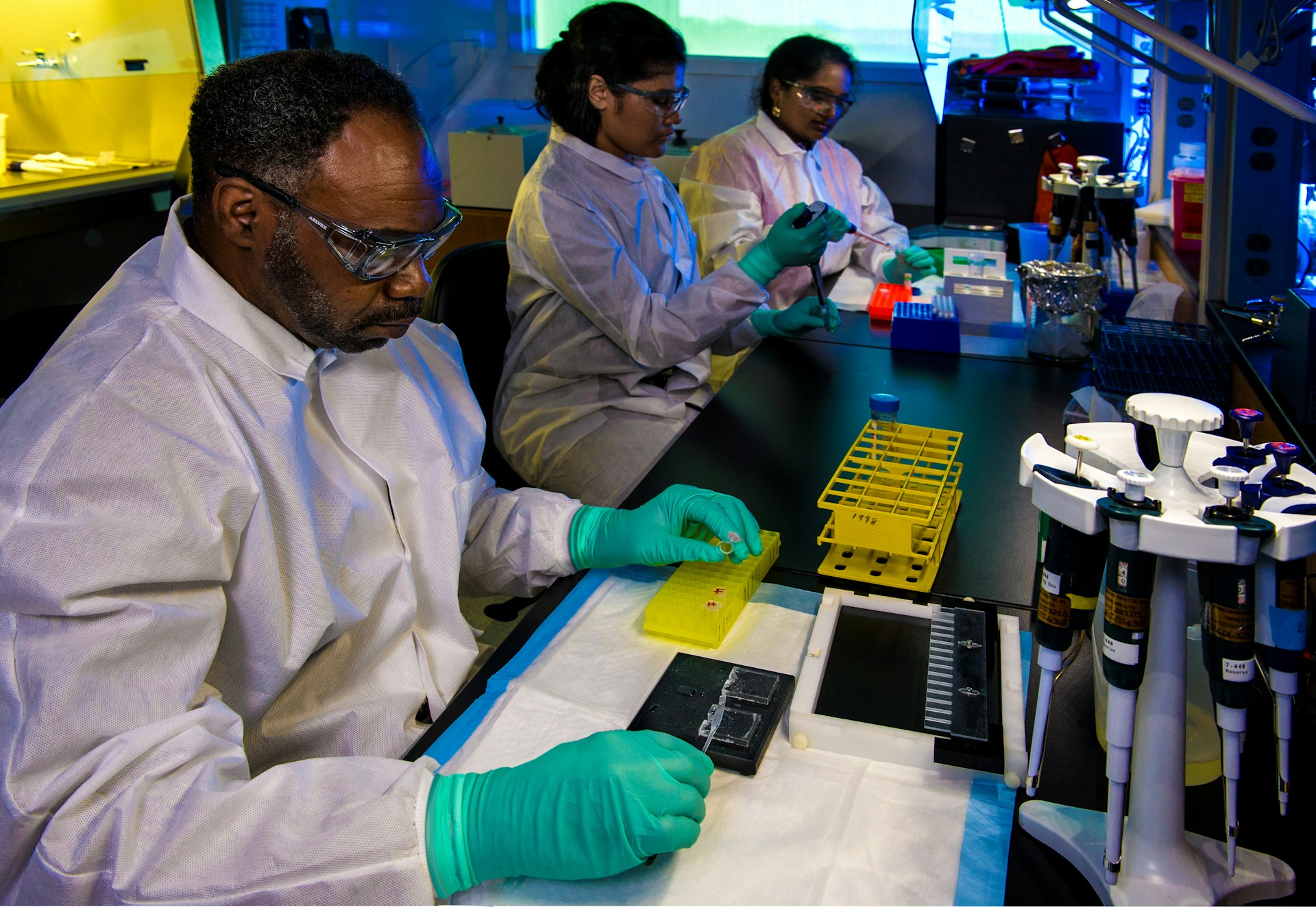 Forensic Science